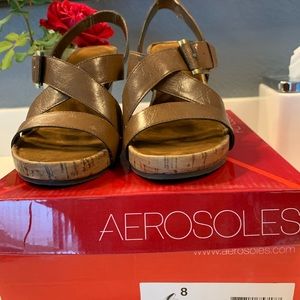 Aerosoles shoes